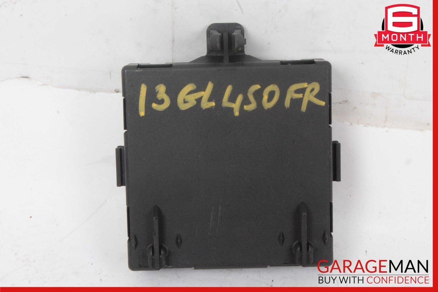 12-20 Mercedes X166 GL450 GLE350 ML400 Front Right Side Door Control Module OEM