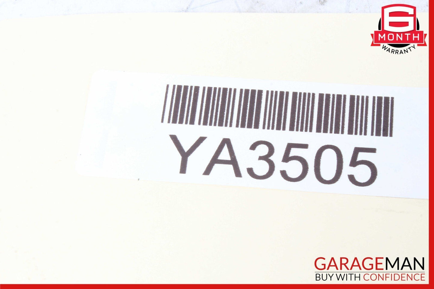 17-19 Alfa Romeo Giulia Door Wires Wiring Harness Plug Connector OEM