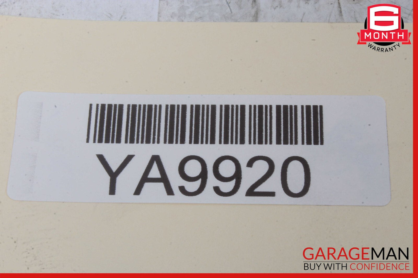 Thermal Label Roll / 12 Rolls