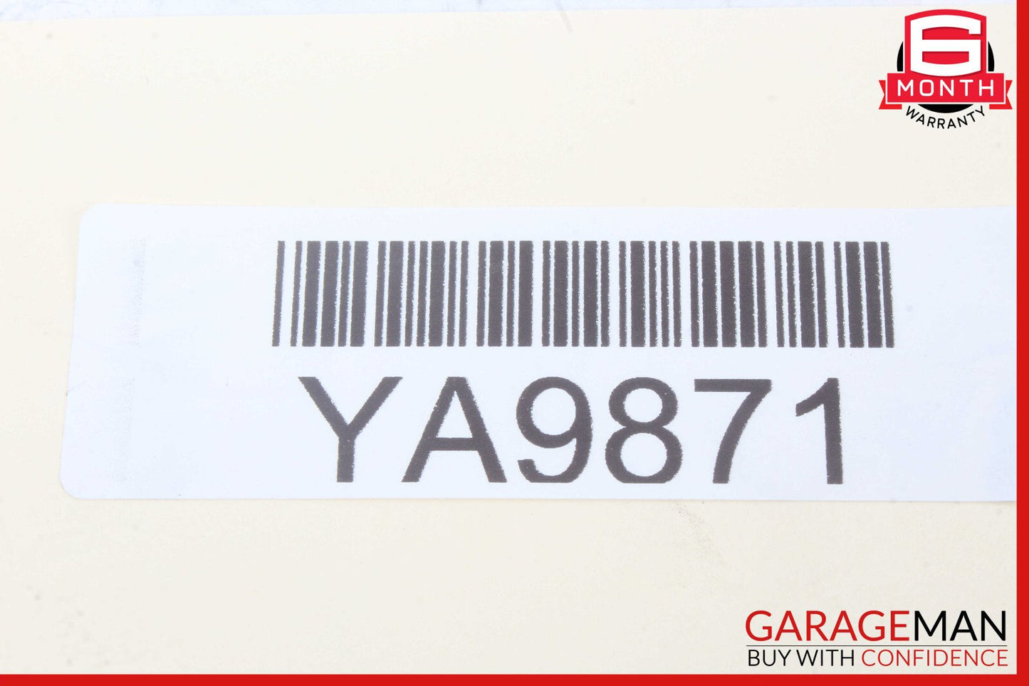 10-16 Porsche Panamera 970 Headlight Xenon Ballast Module OEM