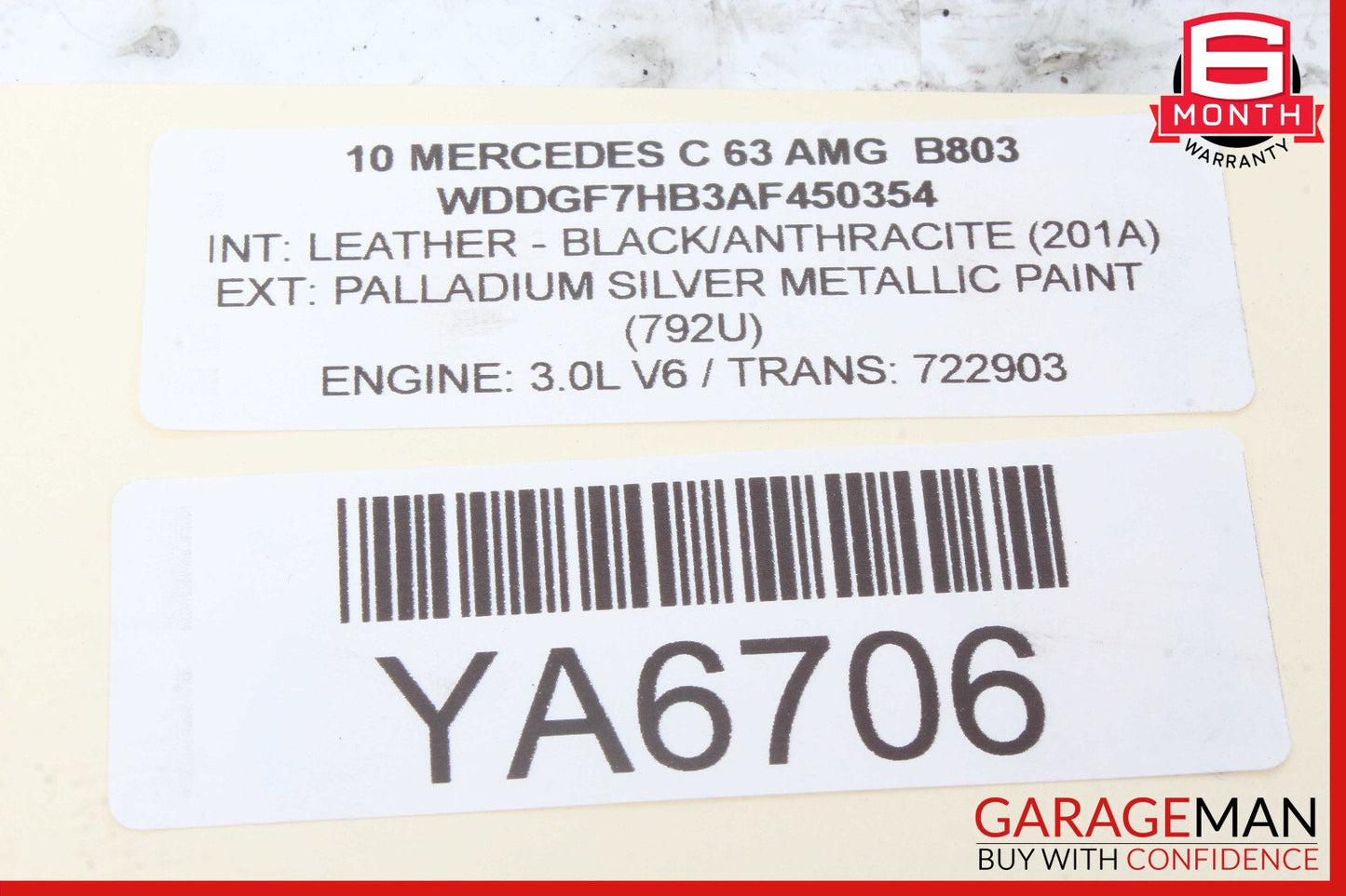 08-14 Mercedes W212 E350 C250 Keyless Go Entry Control Module Unit