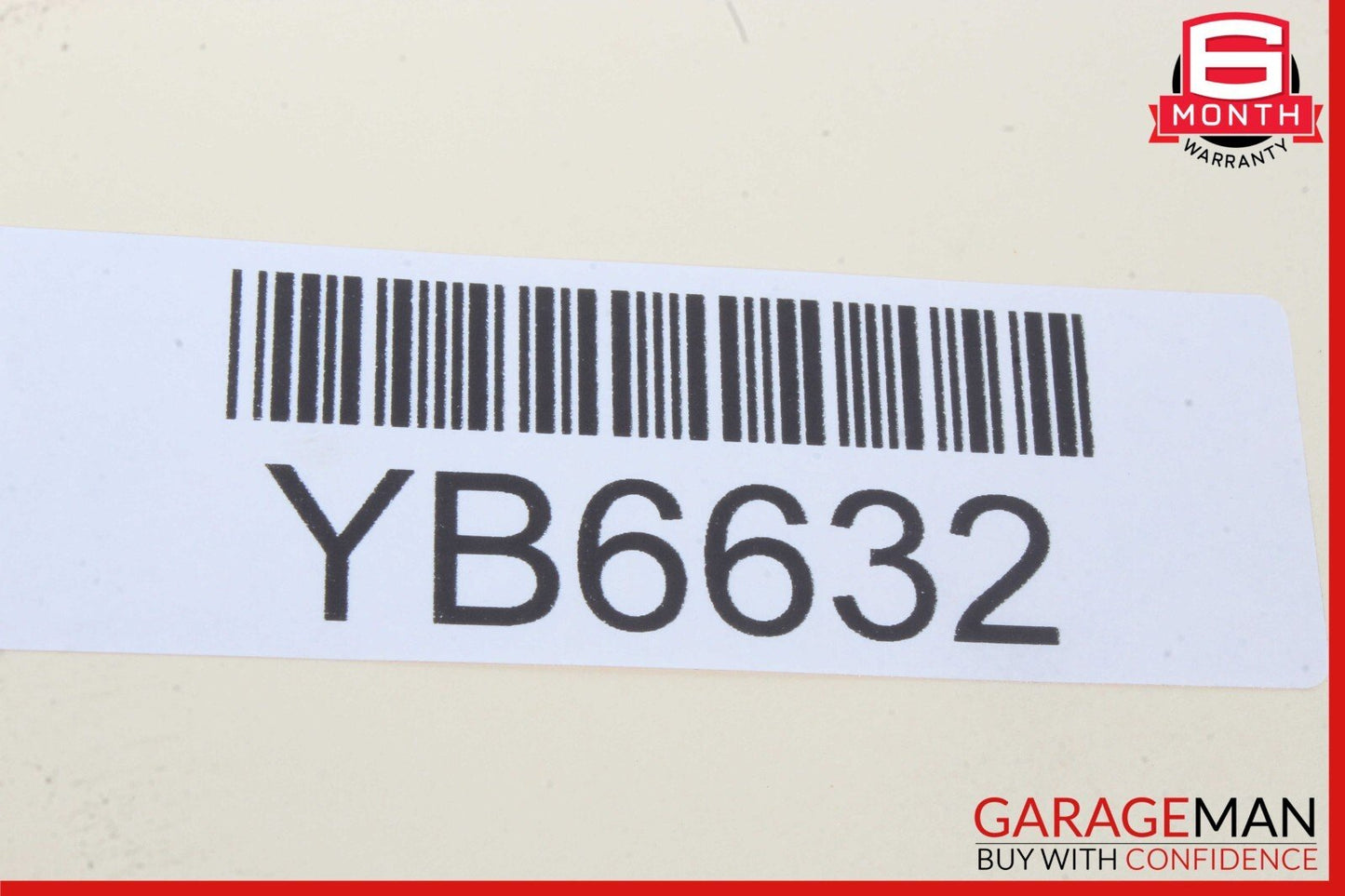 12-20 Mercedes W117 CLA250 GL450 ML550 Seat Control Module Front Right Side OEM
