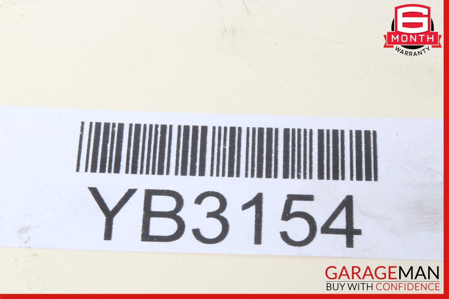 00-06 Mercedes R230 SL550 Pressure Relief Valve ABC Hydraulic Suspension OEM