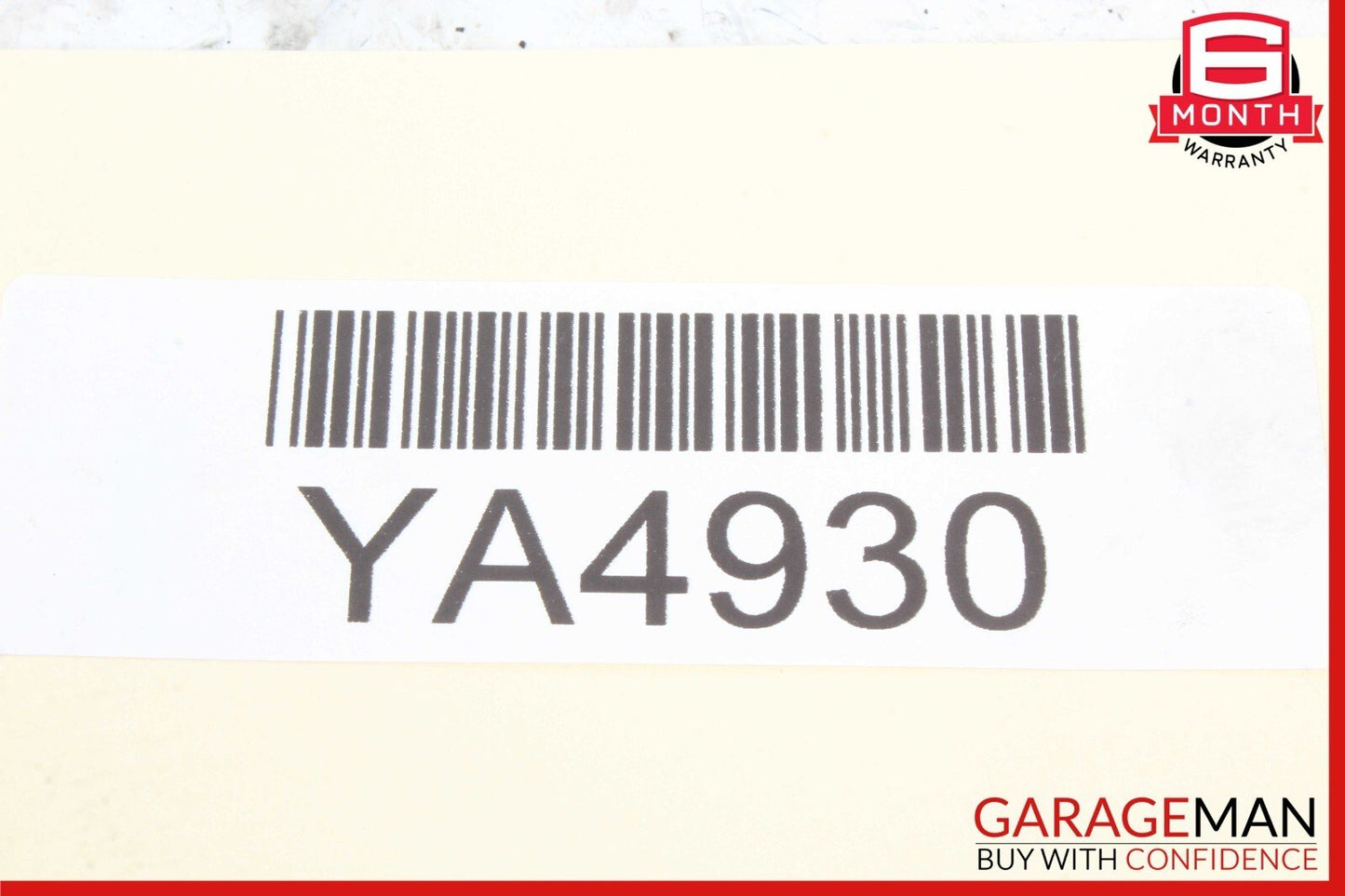 08-20 Mercedes W212 E350 CLS400 Front Right Side Seat Control Module Unit OEM