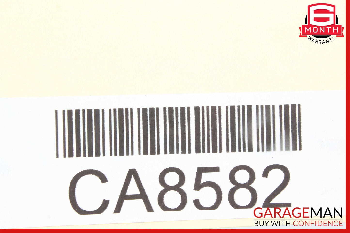 01-07 Mercedes W203 C230 C320 Door Control Module Rear Left 2038202185 OEM