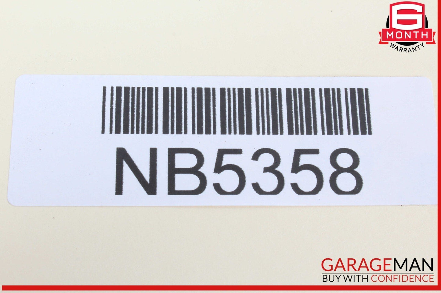 07-12 Mercedes W251 R350 GL320 Rear Left or Right Side Air Bag Spring Shock OEM