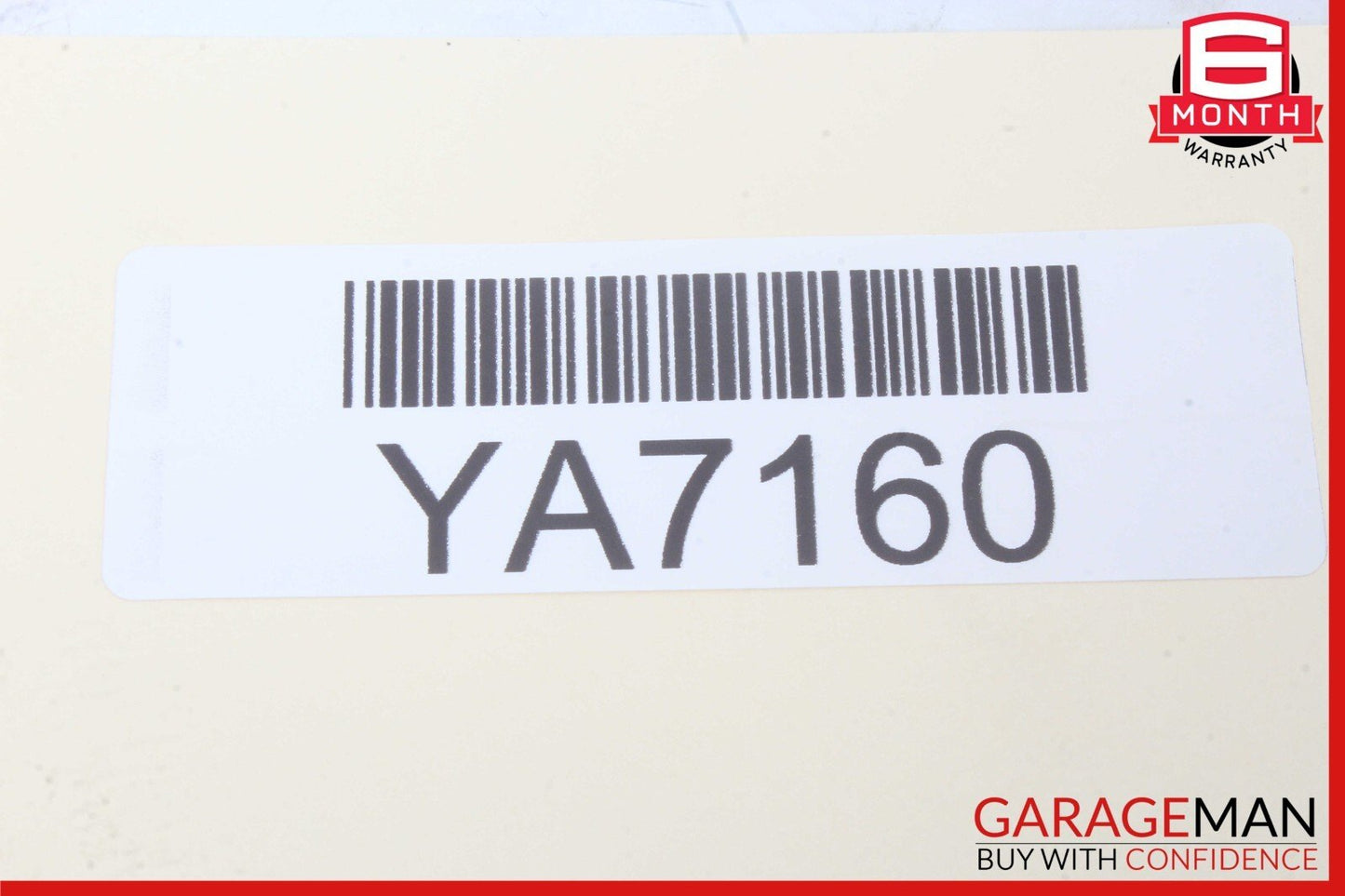 03-12 Mercedes R230 SL500 SL55 AMG Front Right Side Hood Vent Grille Grill Cover