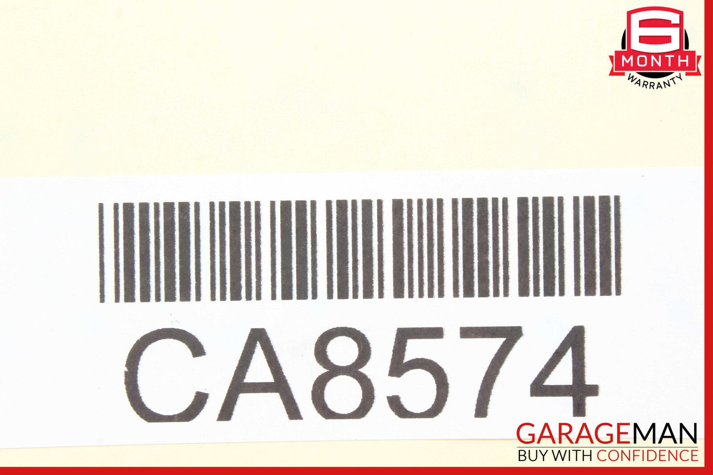 00-06 Mercedes R230 SL500 CLK55 AMG Voice Command Control Module 2208204785 OEM