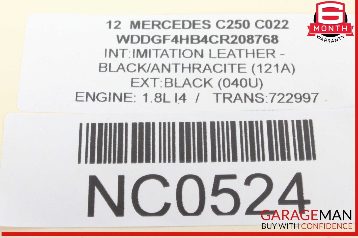 11-20 Mercedes W204 C250 R350 S550 Fuel Pump Control Module Unit OEM