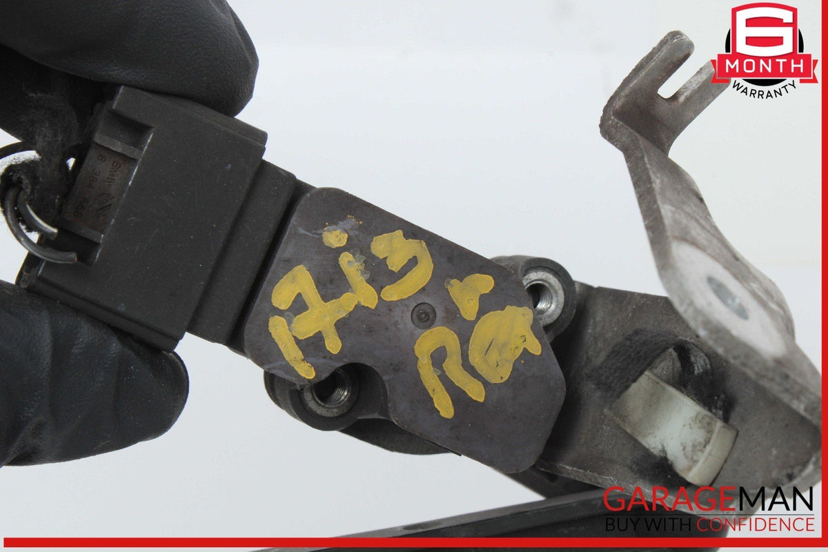 14-21 BMW i3 I01 Hybrid Rear Left Suspension Height Level Sensor 6870200 OEM