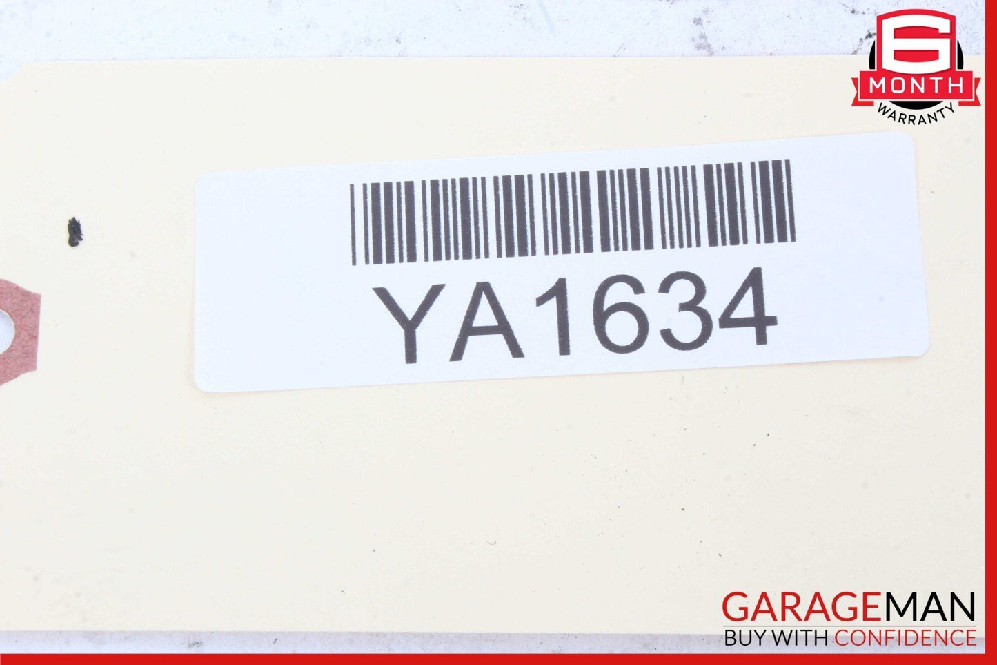 07-10 Mercedes W216 CL550 CL63 Rear Bumper Parktronic Wire Harness Cable OEM