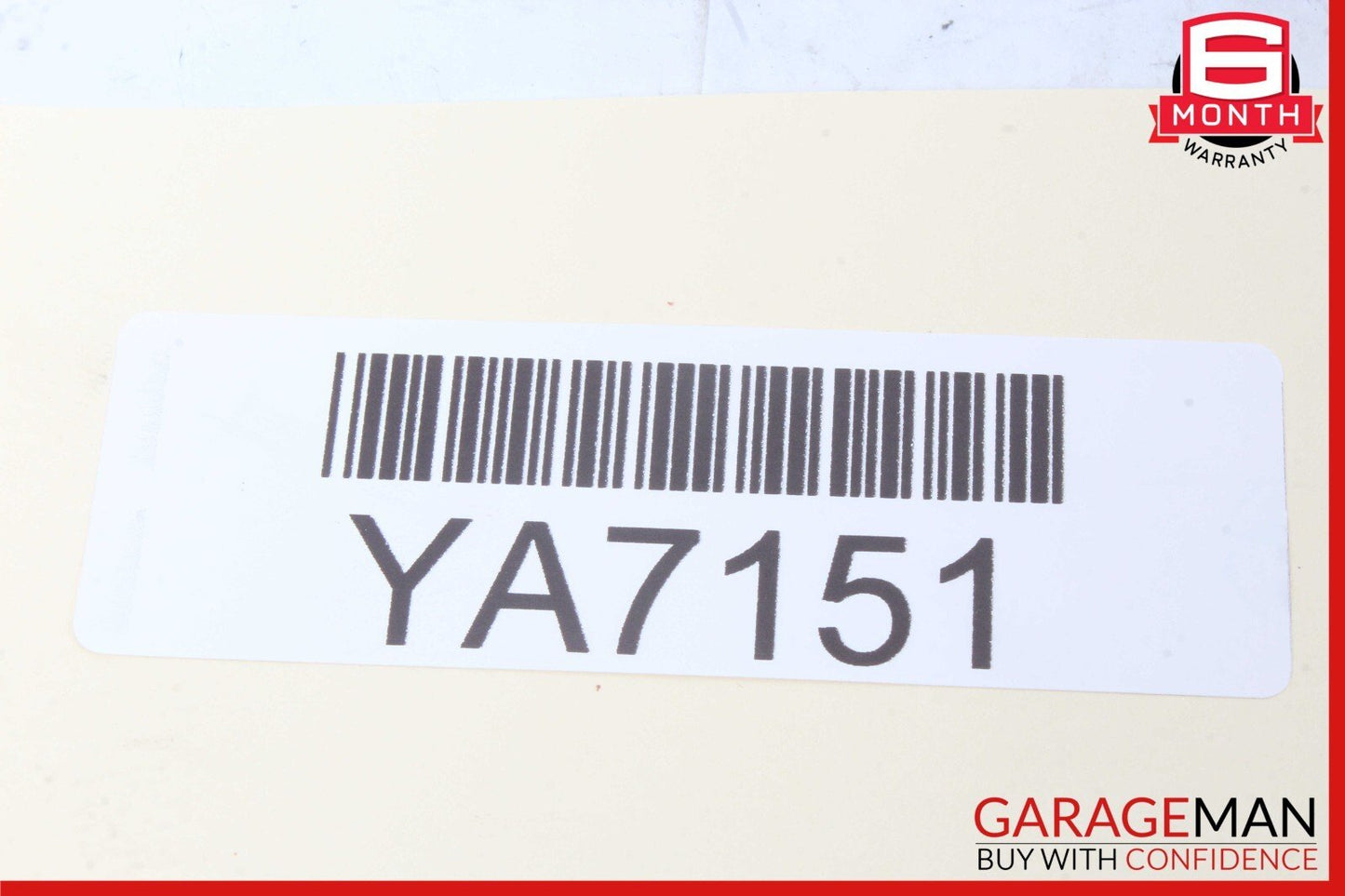 03-12 Mercedes R230 SL500 SL55 AMG Front Right Side Hood Vent Grille Grill Cover