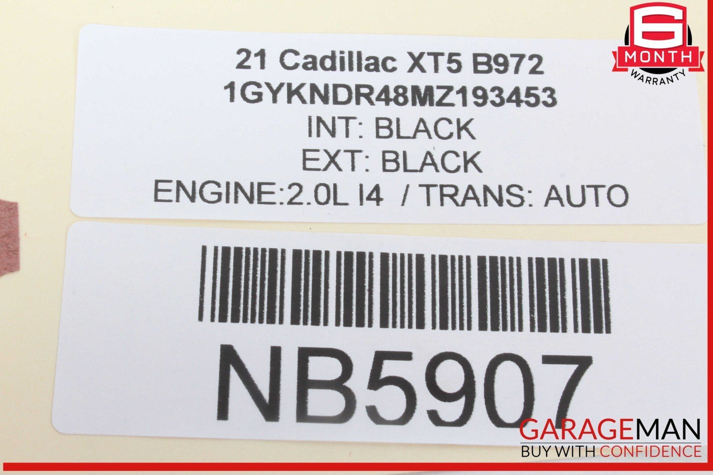 18-25 Audi A5 A4 BCM Comfort System Body Control Module 8W0907064DC OEM