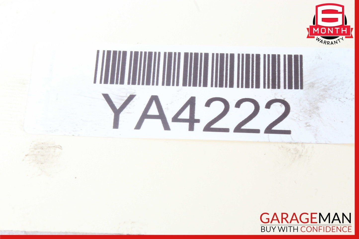 14-18 Maserati Ghibli M157 3.0L Engine Motor Right Side Bracket Mount OEM