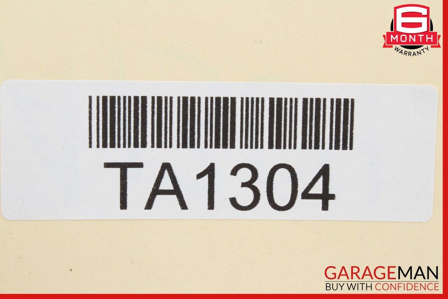 07-12 Mercedes X164 GL450 GL320 3rd Row Seat Folding Power Switch Control Button
