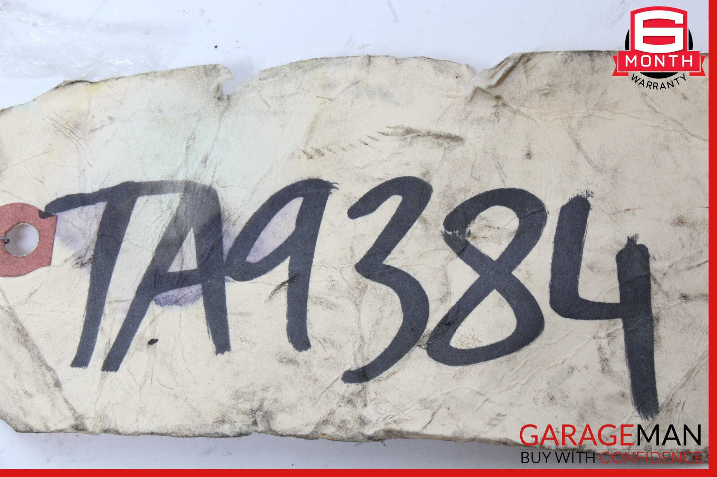 08-17 Mercedes W204 C300 E350 Front Left Side Curved Wishbone Control Arm OEM