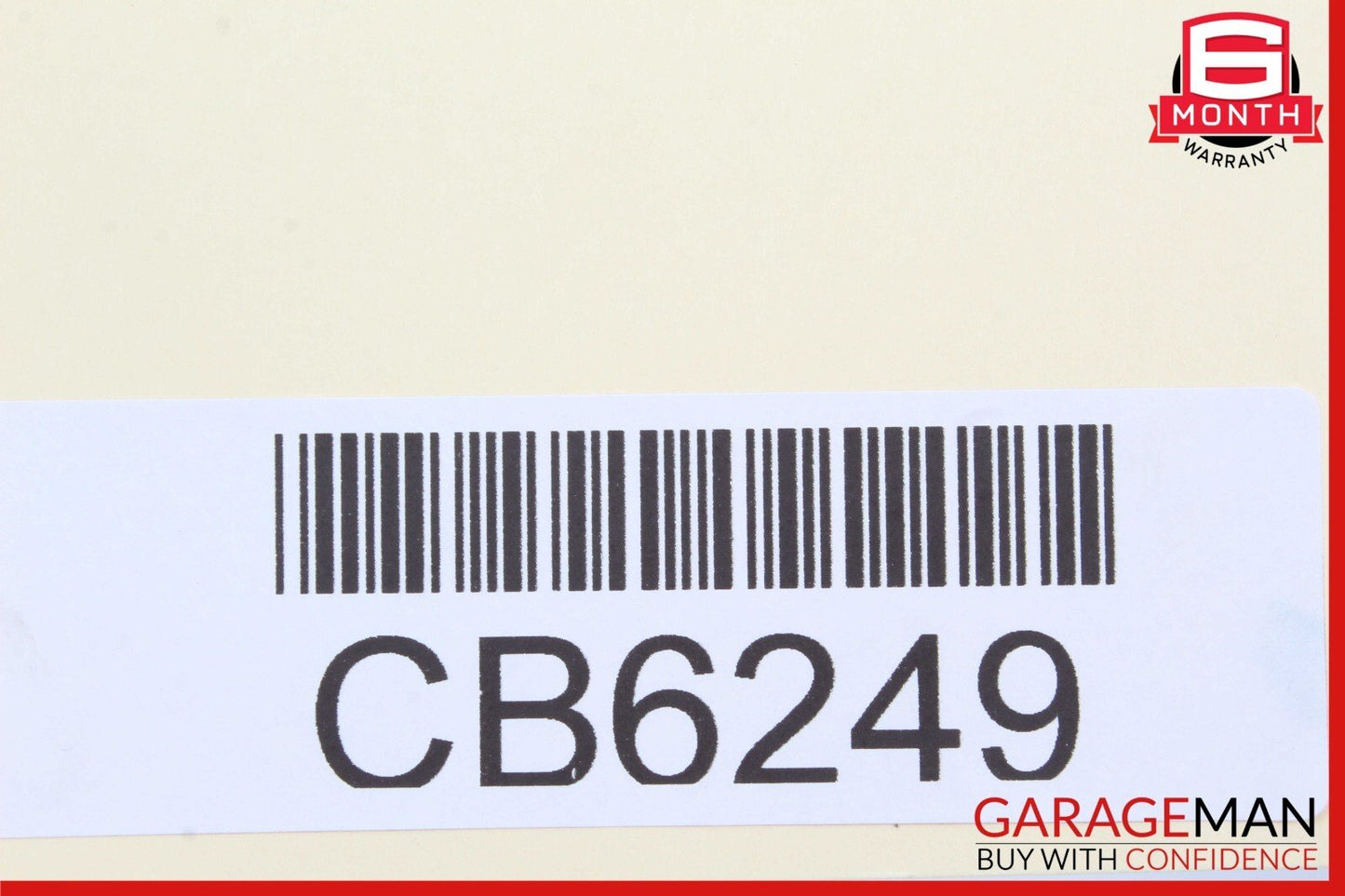 00-06 Mercedes S500 S430 E320 E55 AMG Voice Communication Control Module Unit