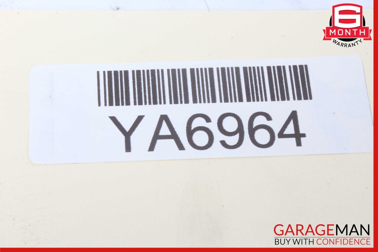 17-21 Alfa Romeo Giulia Rear Left or Right Rear Sway Bar Link Control Arm OEM