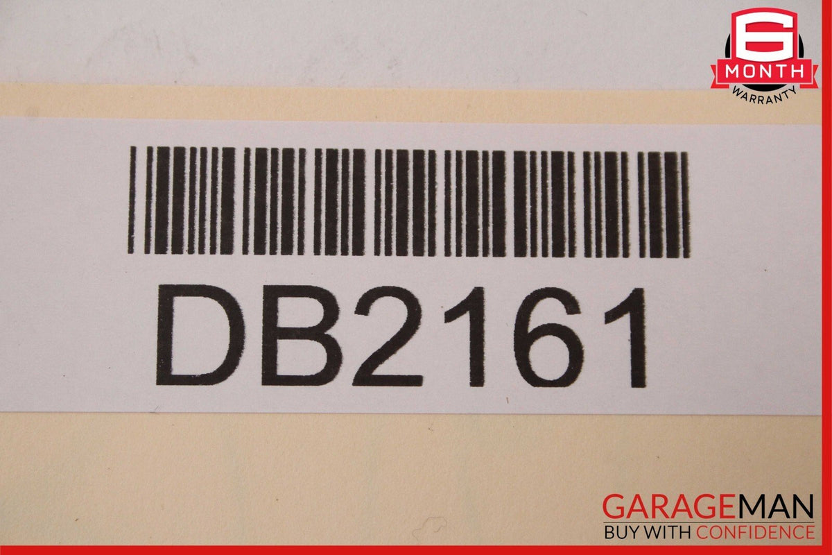 11-17 Porsche Cayenne 958 Emergency Spare Tire Wheel Rim R18 18" 7P0601027 OEM