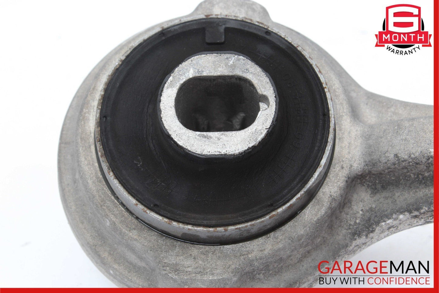 08-14 Mercedes W204 C250 C350 Front Left Side Upper Control Arm RWD OEM