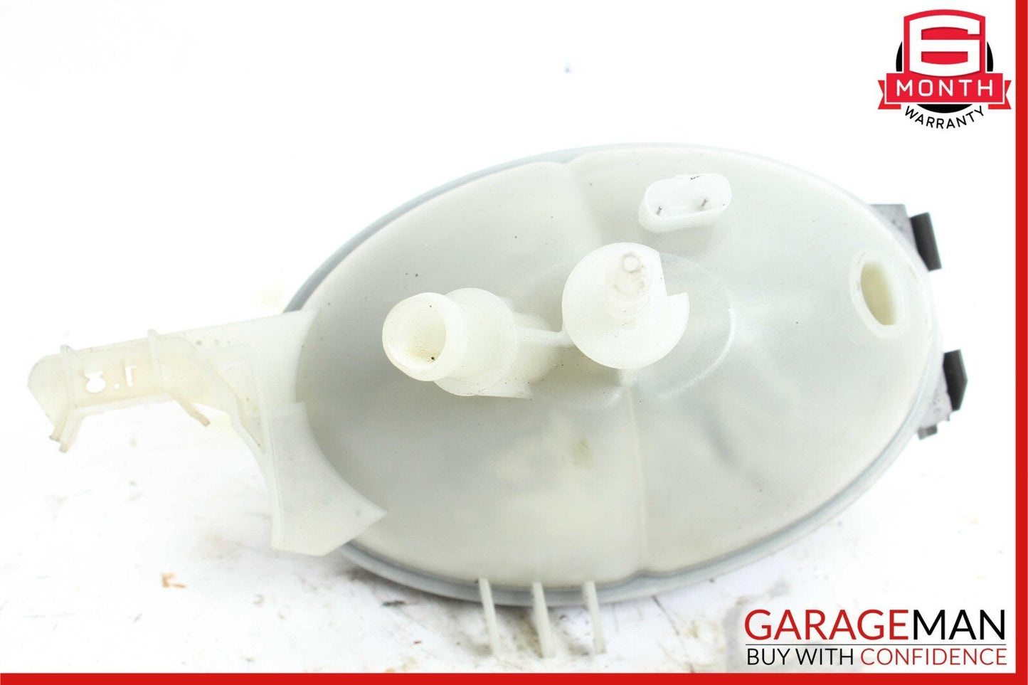 08-16 Mercedes W212 E400 E350 C350 Coolant Reservoir Overflow Expansion Tank OEM