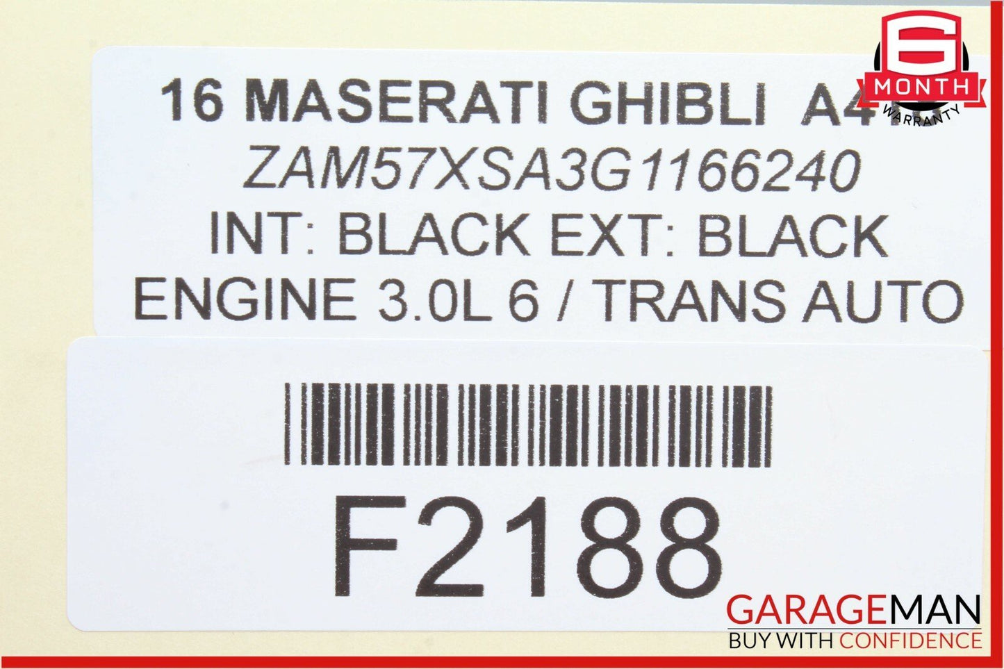 14-17 Maserati Ghibli Dash Headlight Head Light Lamp Control Switch OEM
