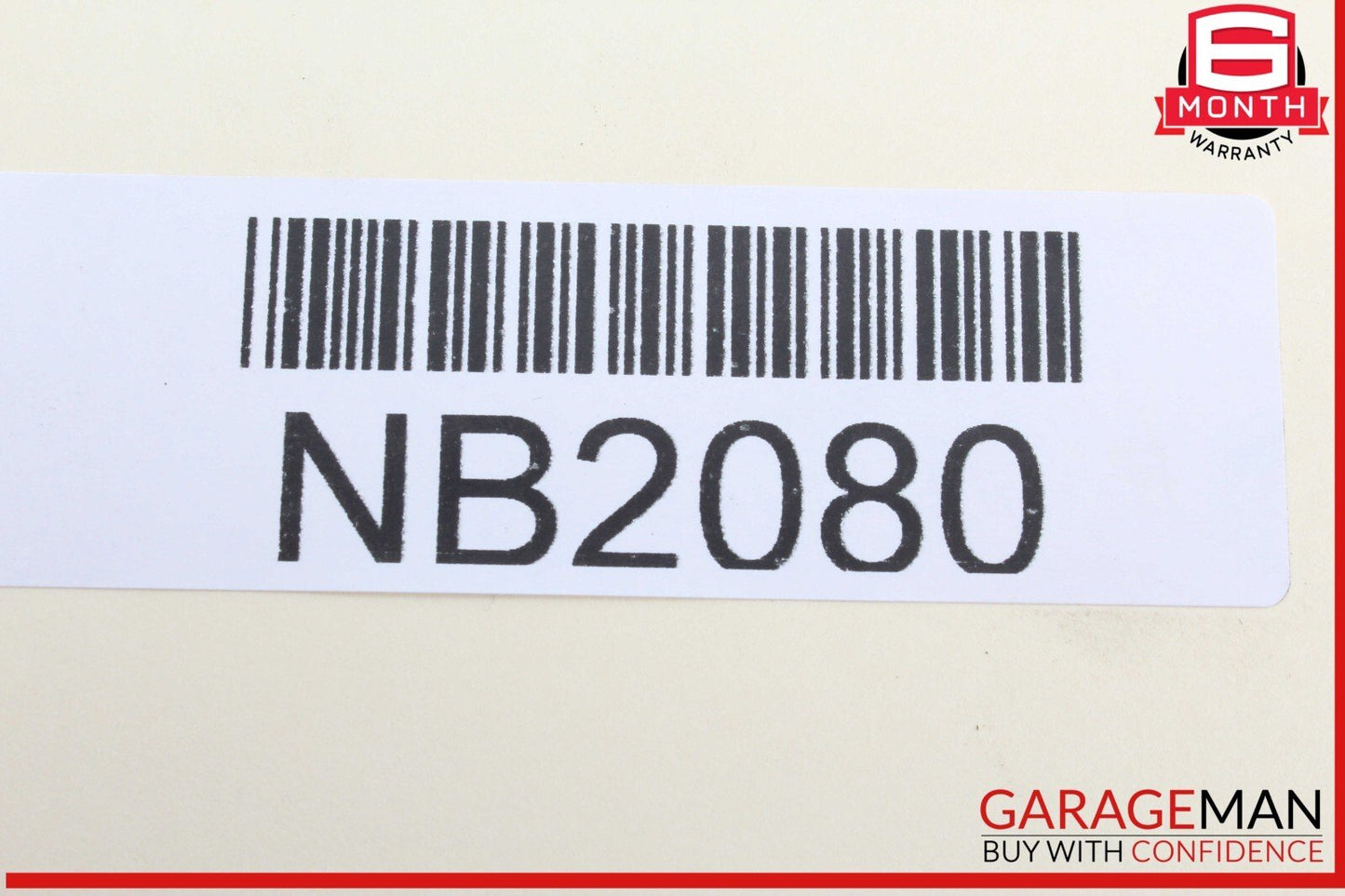 08-14 Mercedes W204 C300 C280 Rear Left Side Door Lock Latch Actuator