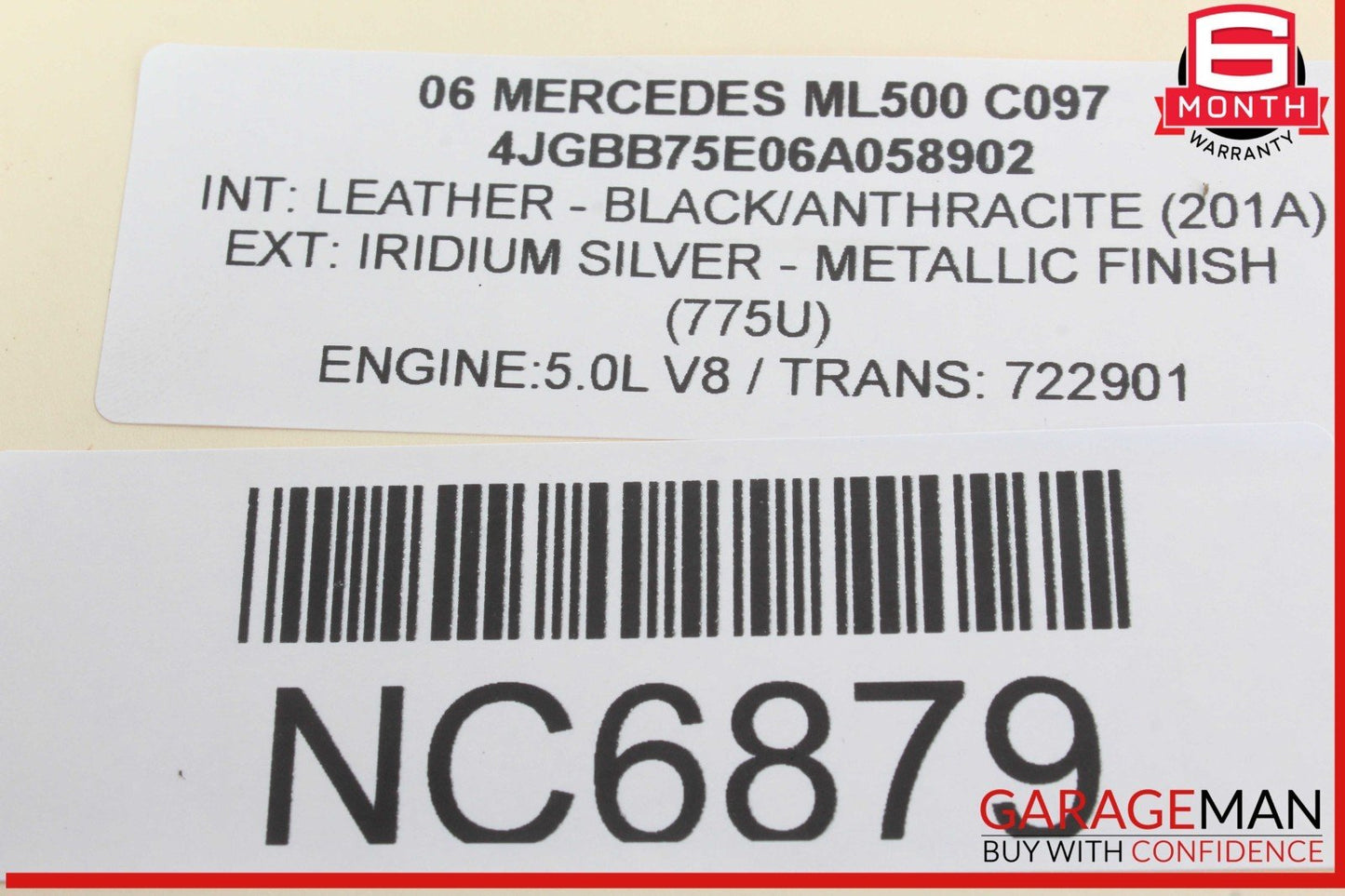 15-18 Audi Q3 Front Left or Right Side Seat Lumbar Adjustment Switch 8E0959777B