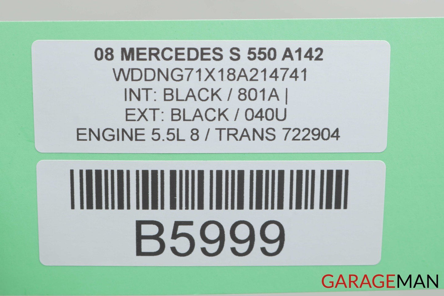 07-13 Mercedes W221 S450 S550 Door Lock Switch Front Right Passenger 2218213151