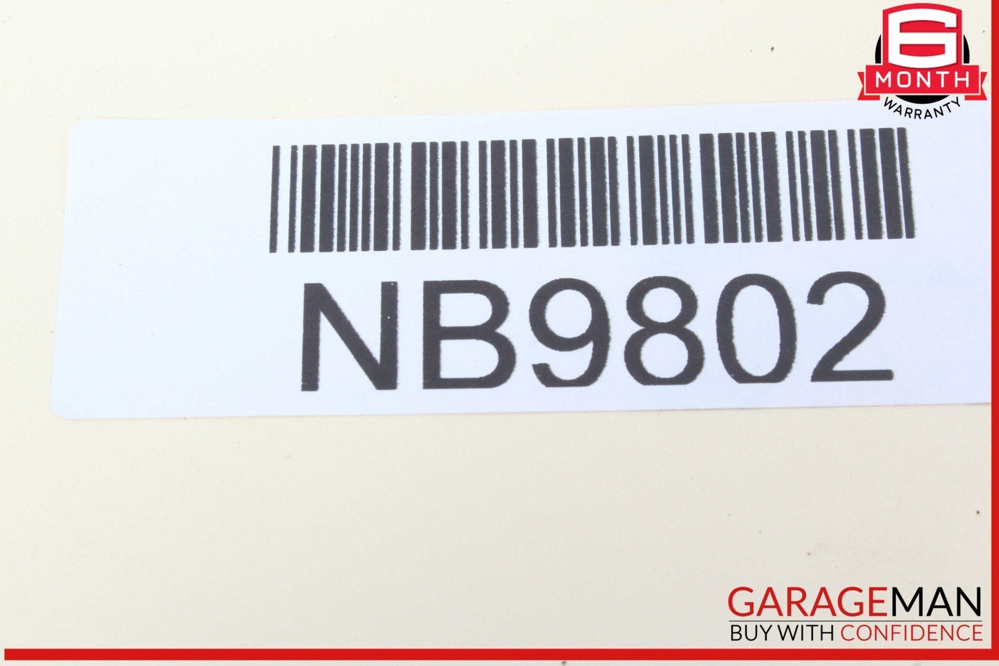 10-18 Mercedes W204 C250 Front Left Side Seat Control Module 1729007500 OEM