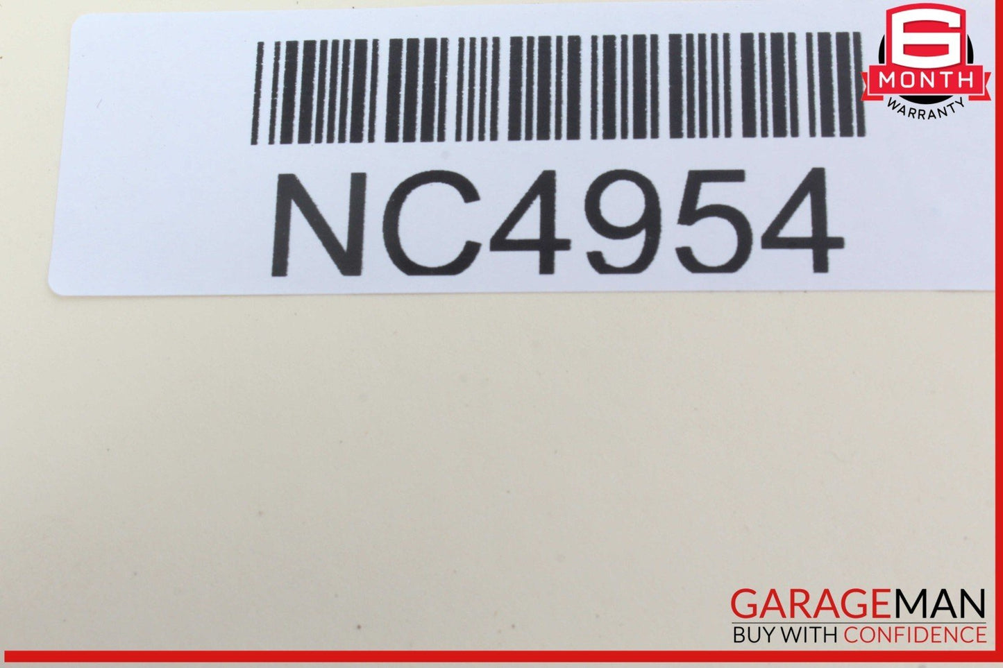 10-15 Mercedes W218 CLS550 C300 Keyless Go Entry Control Module 1729007900 OEM