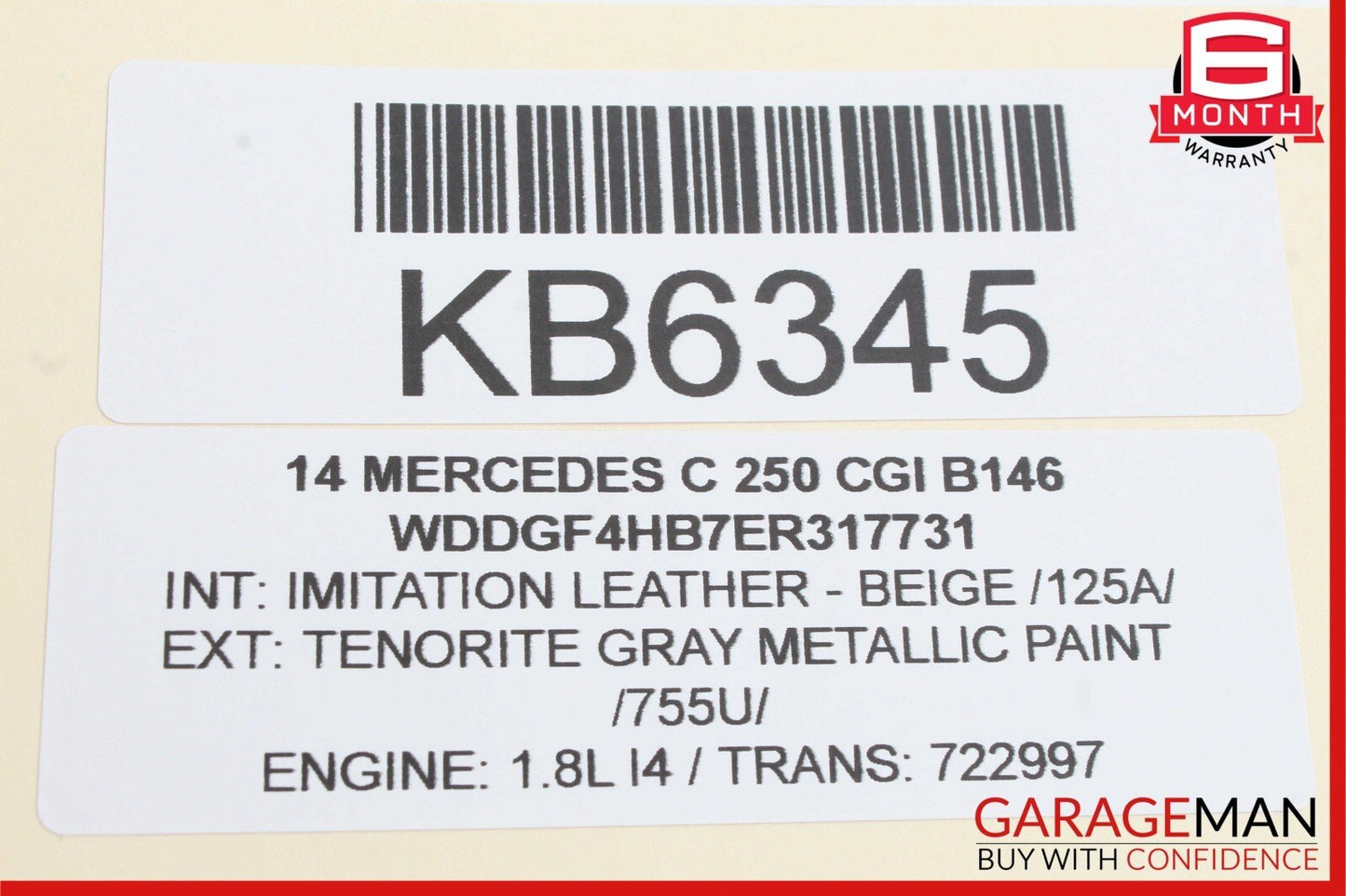 12-15 Mercedes W204 C250 E400 Console Head Unit Controller Knob Multi Switch OEM
