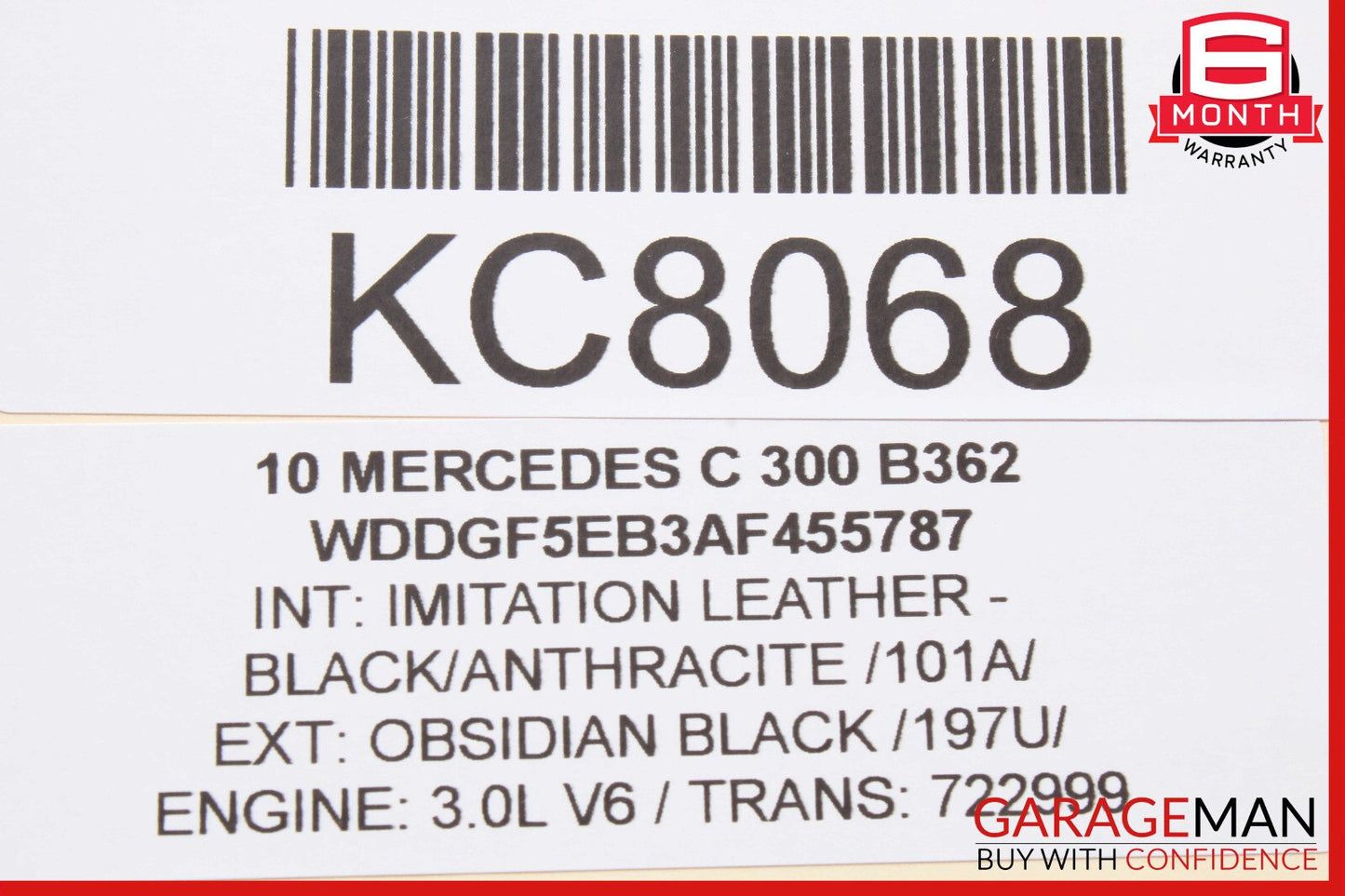 10-13 Mercedes W164 ML350 C300 Communication Interface Ipod Control Module Unit