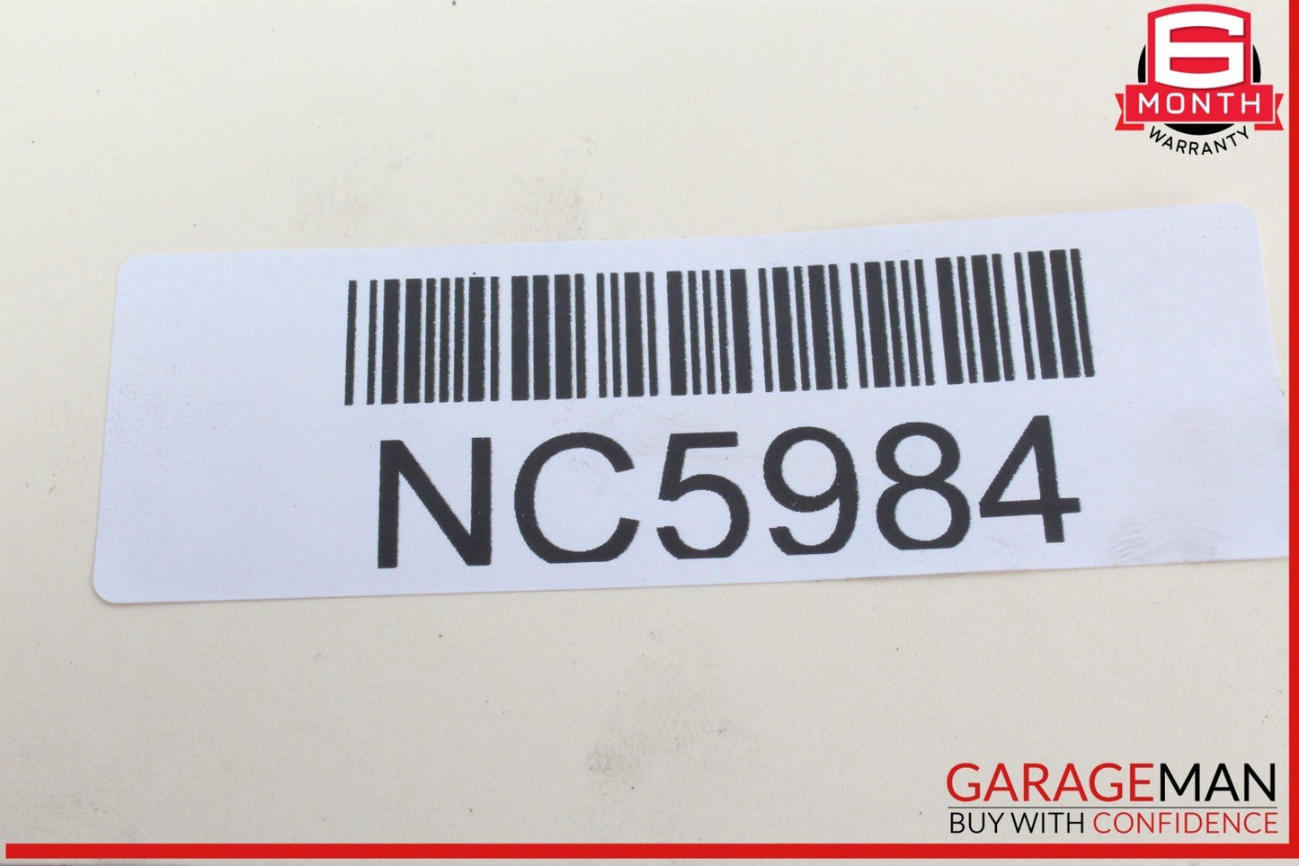 06-12 Mercedes X164 GL450 ML350 Communication Control Module 2198200926 OEM