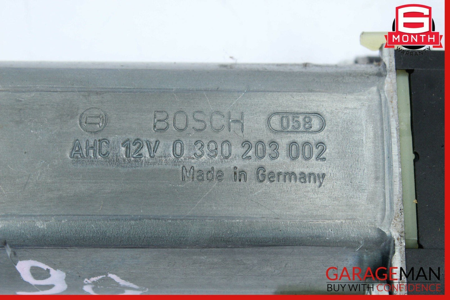 06-12 Mercedes W251 R350 ML350 GL550 Front Right Passenger Seat Motor OEM