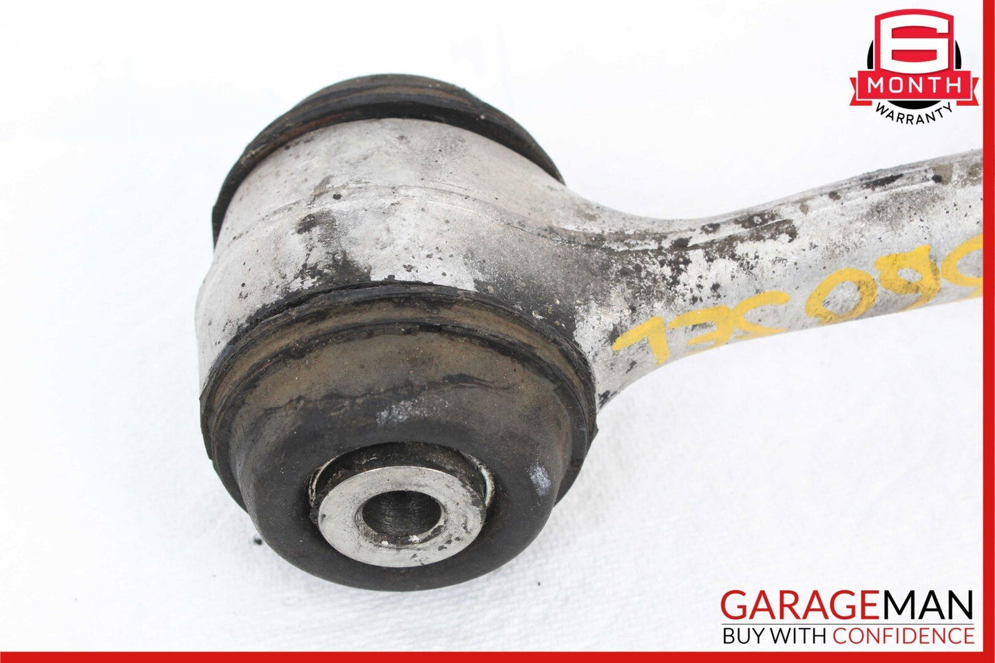86-91 Mercedes W126 560SEL 560SEC Front Right or Left Side Control Arm OEM
