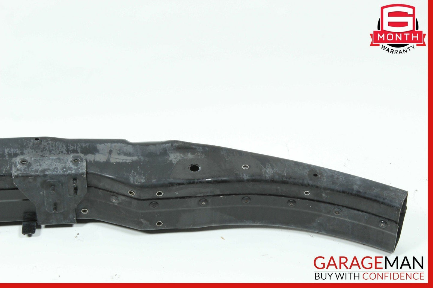 00-06 Mercedes W215 CL500 CL55 AMG Front Bumper Reinforcement Support Bar OEM