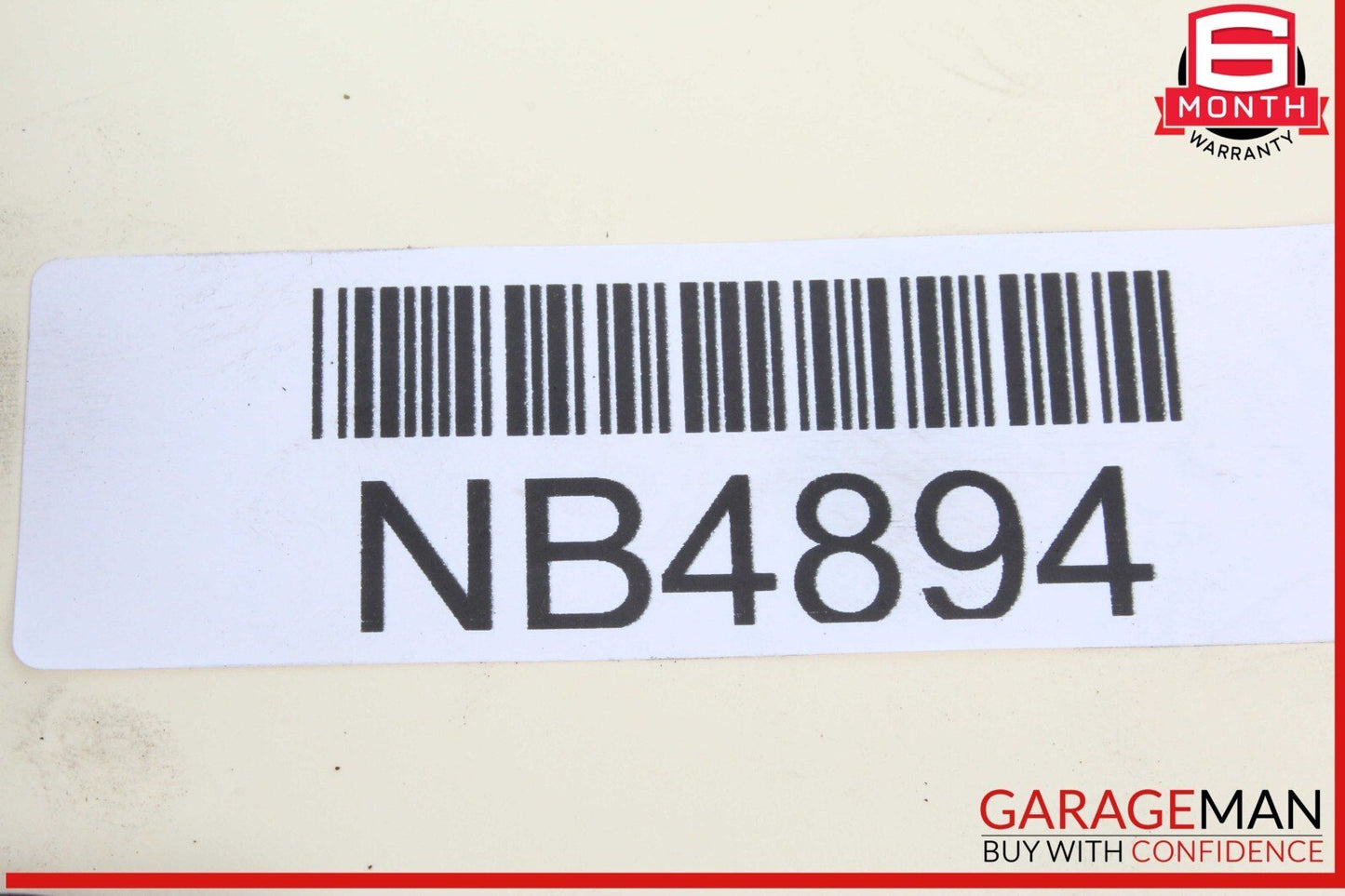 07-13 Mercedes W221 S550 Engine Cooling Fan Motor 2215000993 OEM