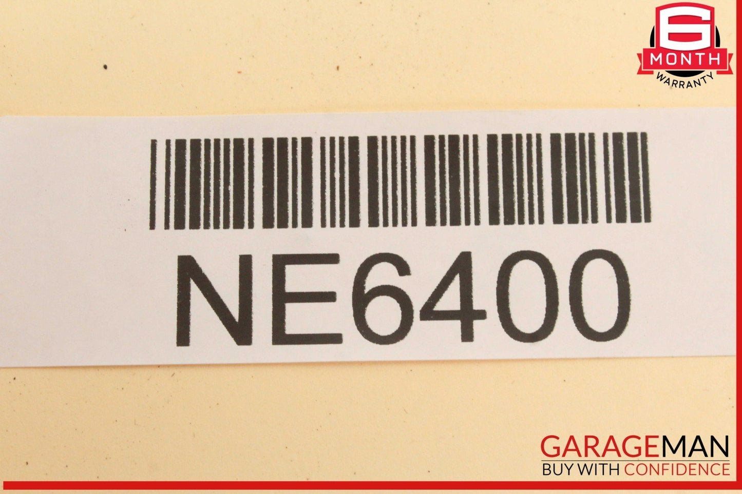 05-11 Mercedes R171 SLK350 Front Left or Right Head Light Ballast Control Module