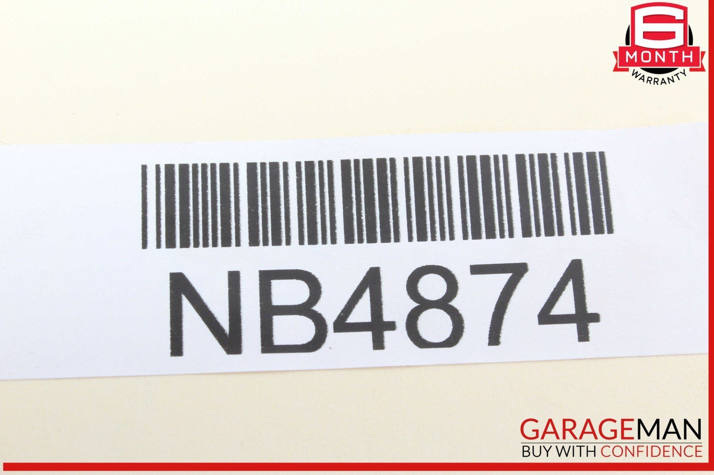 11-18 Porsche Cayenne 958 Front Right Side Dash Dashboard Trim Cover OEM