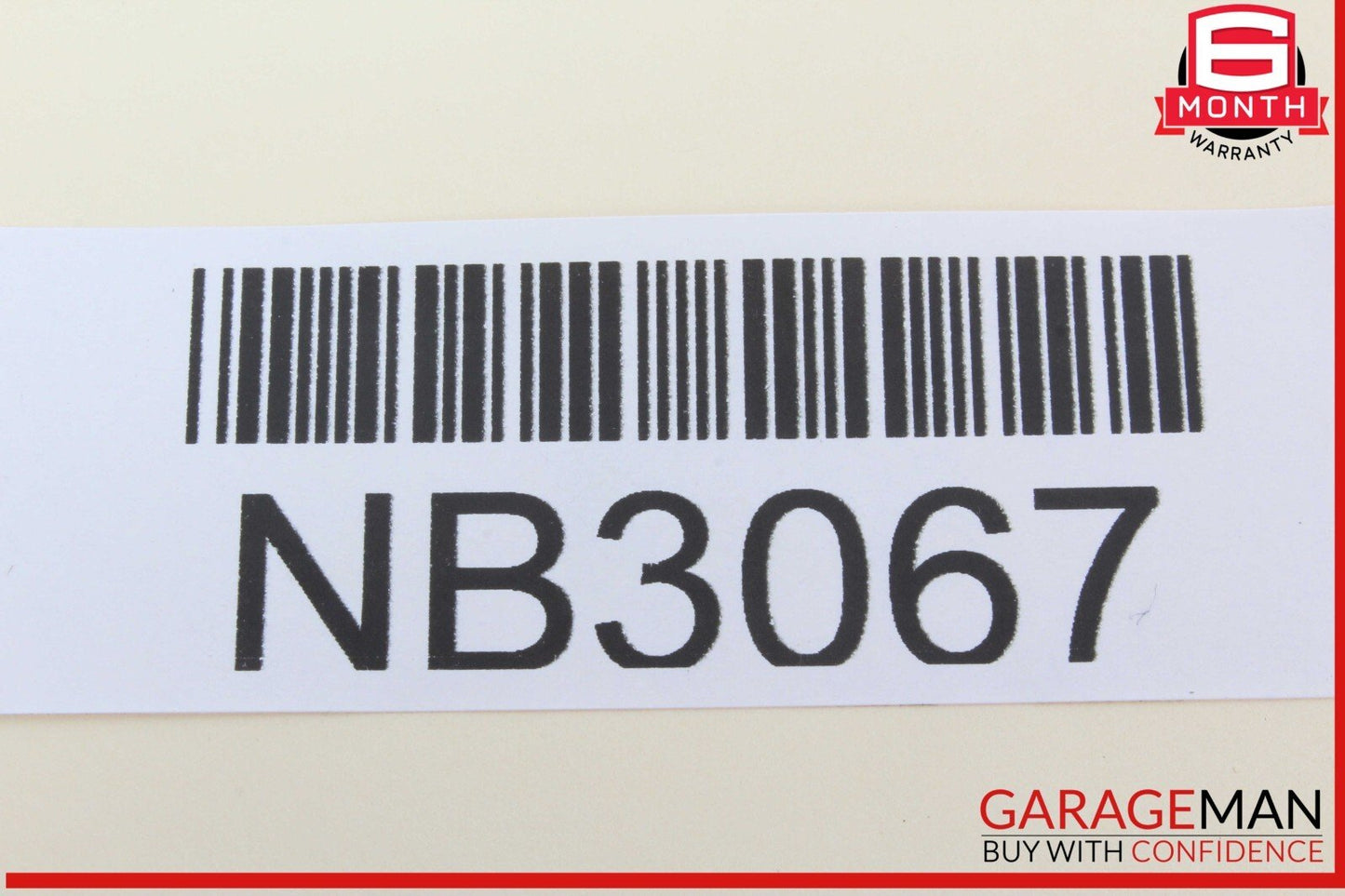 03-09 Mercedes W211 E320 E350 E500 Rear Right Side Exterior Door Handle