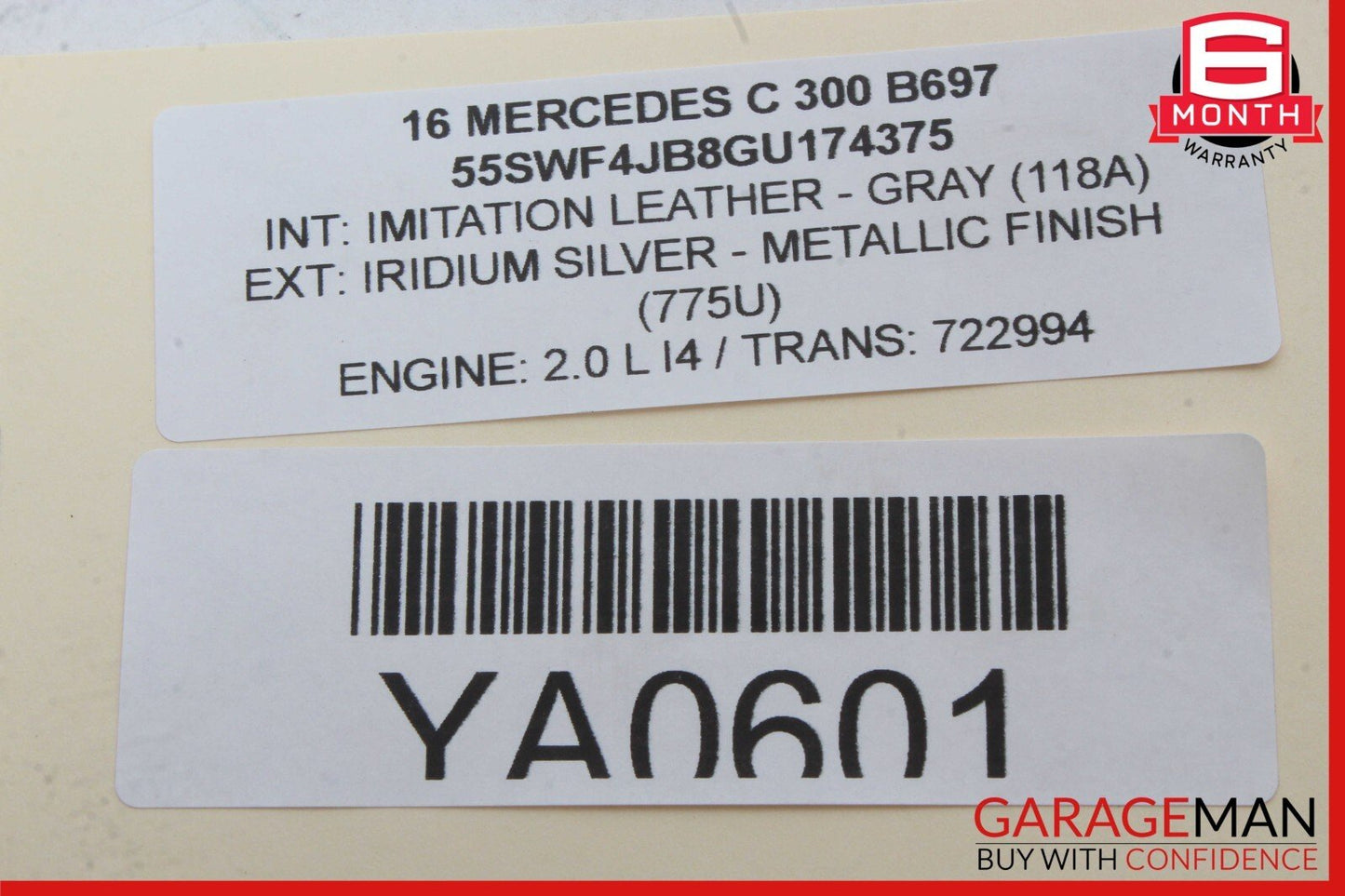 11-18 Porsche Cayenne 958 S Gearbox Oil Pump Control Module 09D927601 OEM