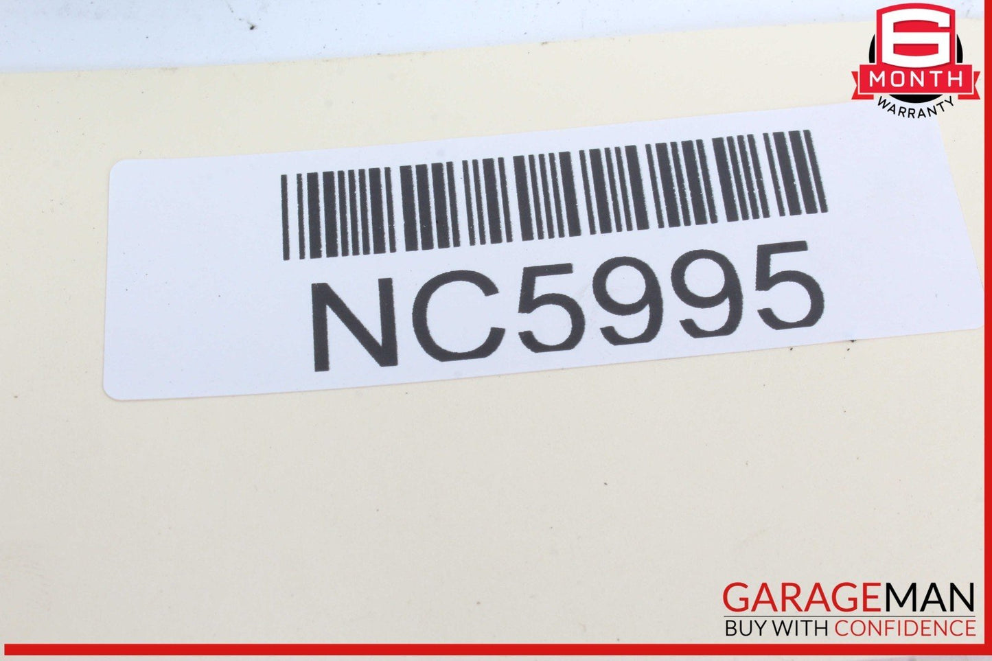03-09 Mercedes W211 E350 E550 Rear Right Side Door Control Module Unit OEM