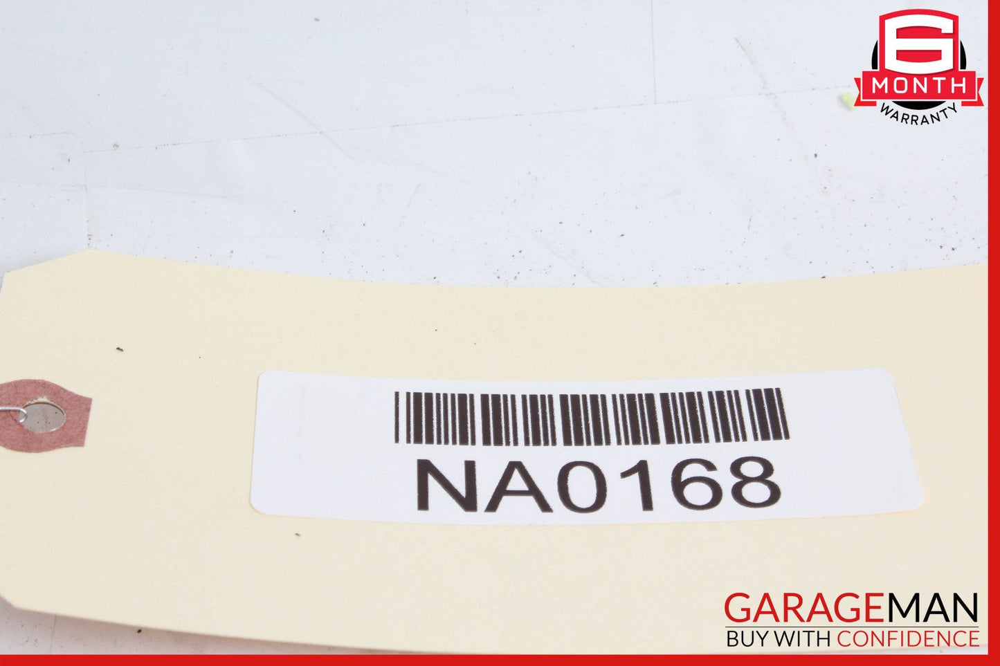 10-16 Porsche Panamera 970 Headlight Ballast Control Module OEM