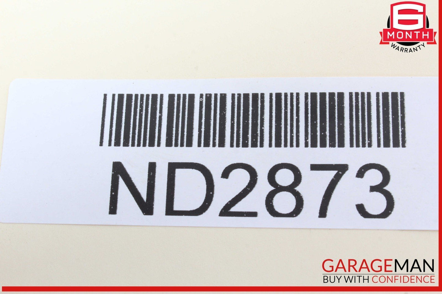 06-17 Mercedes X164 GL450 ML350 Front Right Seat Lumbar Switch 2048702658 OEM