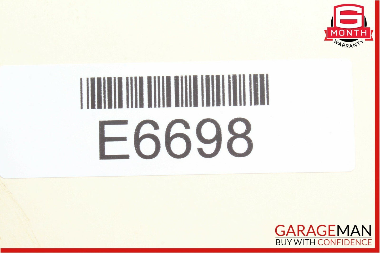 97-00 Mercedes R170 SLK230 C230 Engine Front Cylinder Head Timing Chain Cover