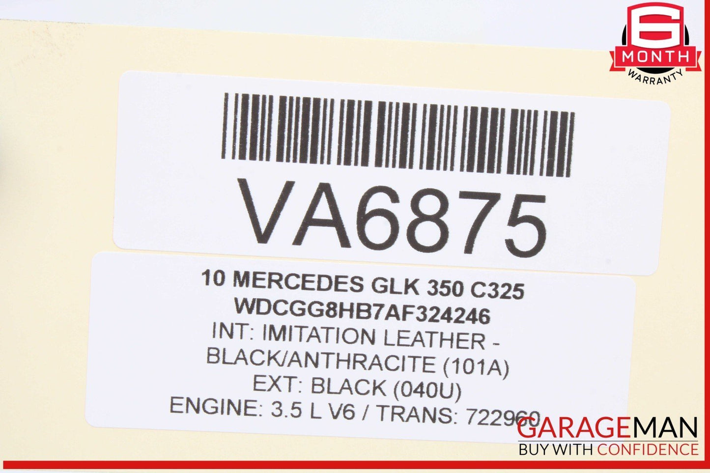 20-25 Mercedes X247 GLB250 ABS Anti Lock Brake Pump Module 1779006207 OEM
