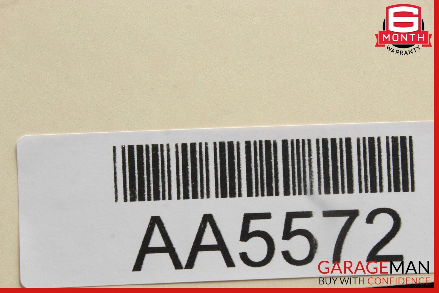 10-13 Mercedes W212 E350 Front or Rear Right Side Exterior Door Handle OEM