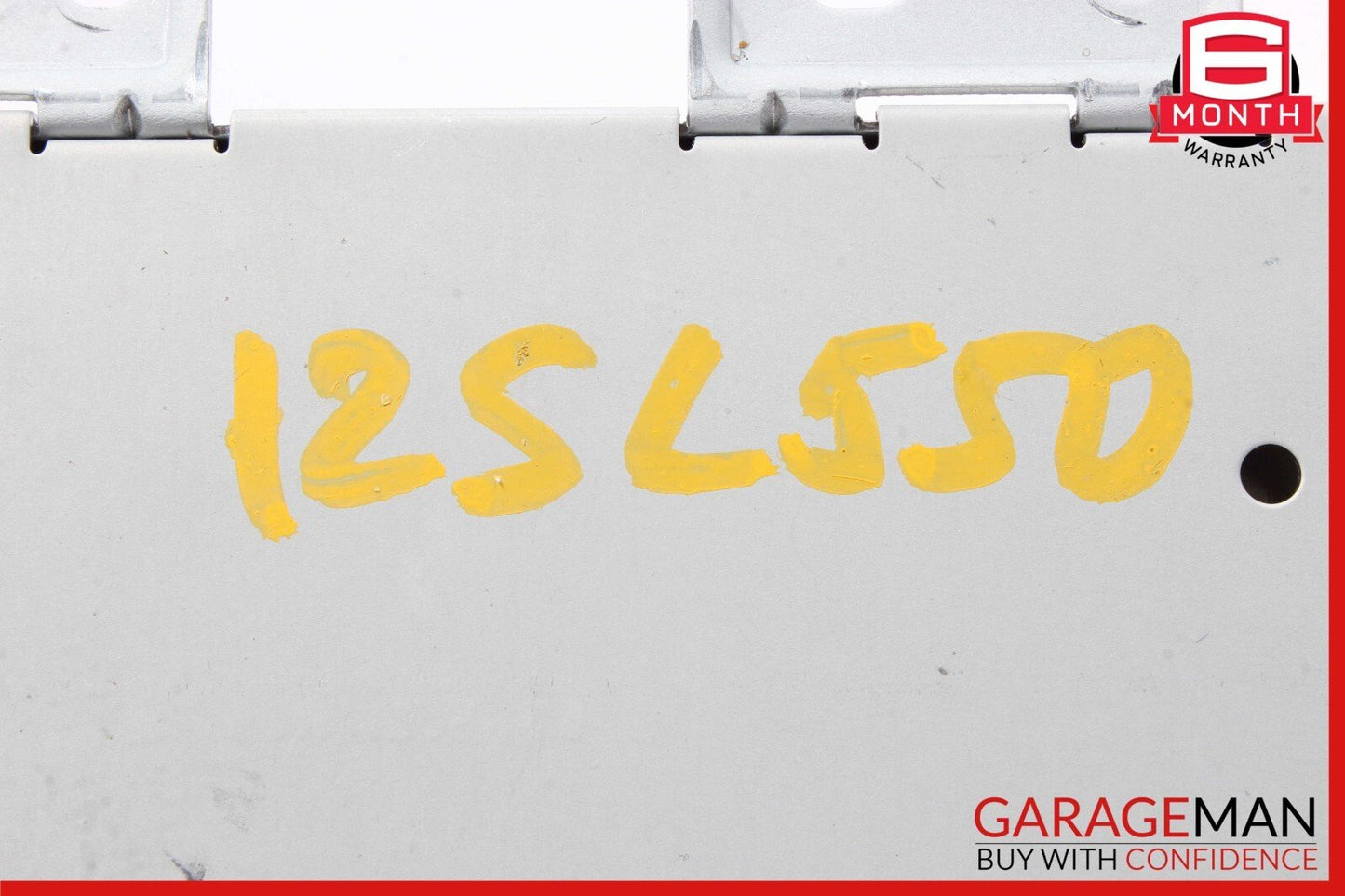 05-14 Mercedes R230 SL550 GL450 Communication Interface Module 2049005704 OEM