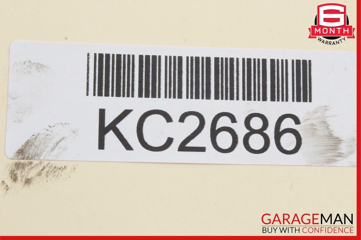 00-06 Mercedes SL500 E500 CLK500 ML430 Engine Throttle Valve Body 1131410125 OEM